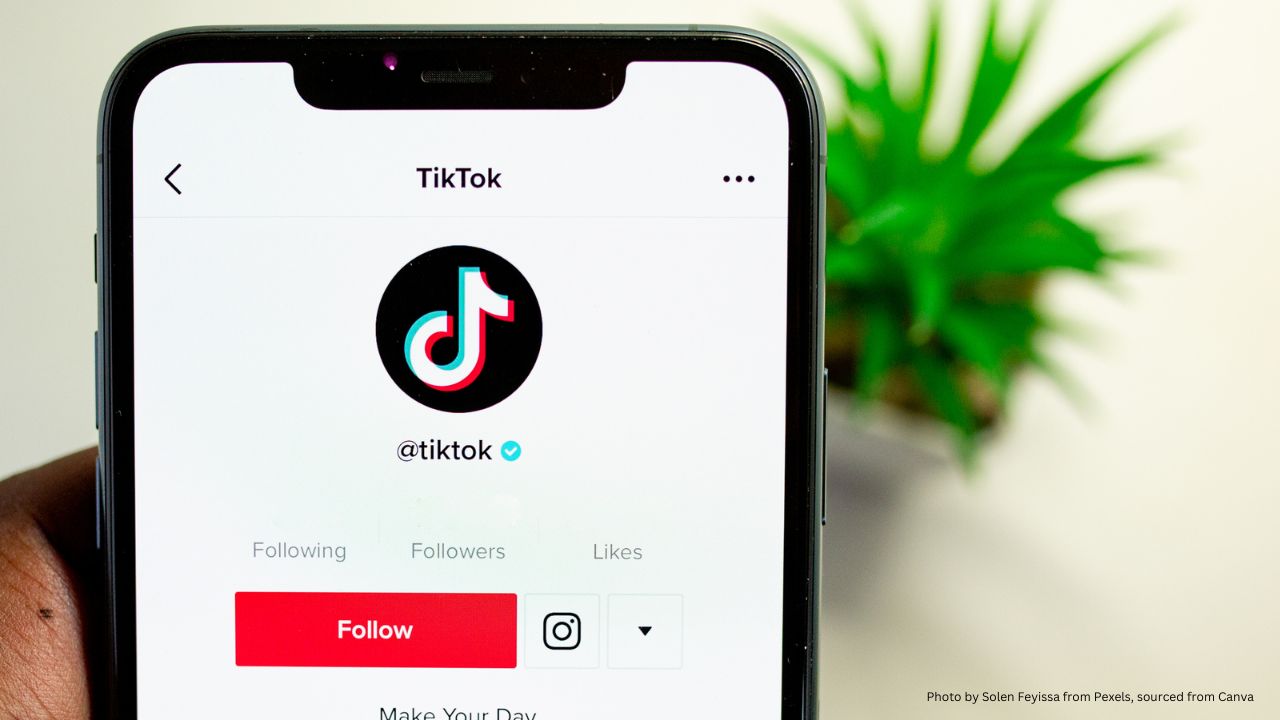 TikTok