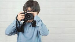 Candid Canberra photography competition to support families in need