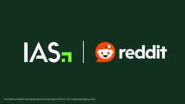 IAS partners with Reddit to provide AI-driven measurement to advertisers