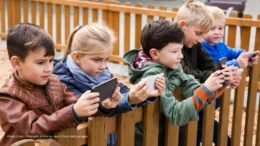 Balancing social media access and cybersafety for youth