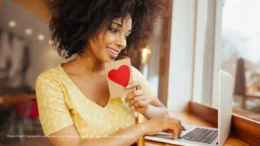 Improving communication and safety in online dating