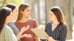 Collaborative communication shaping NSW wellbeing framework