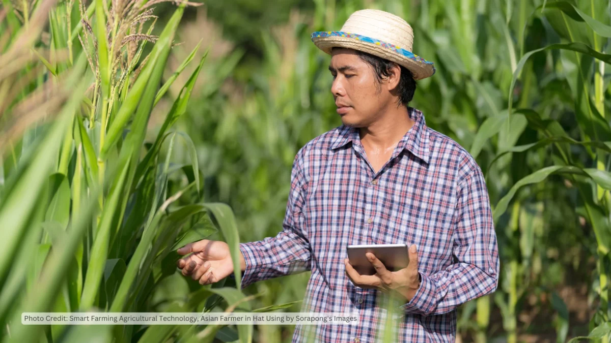 The government is supporting farmers with cost-of-living relief through a new round of the On Farm Connectivity Program.