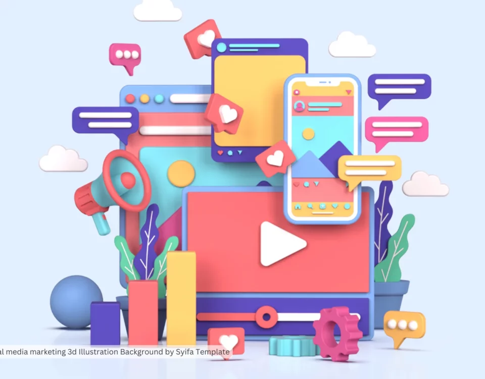 Social media is constantly evolving, and brands must keep up with these changes to stay connected with their audience.