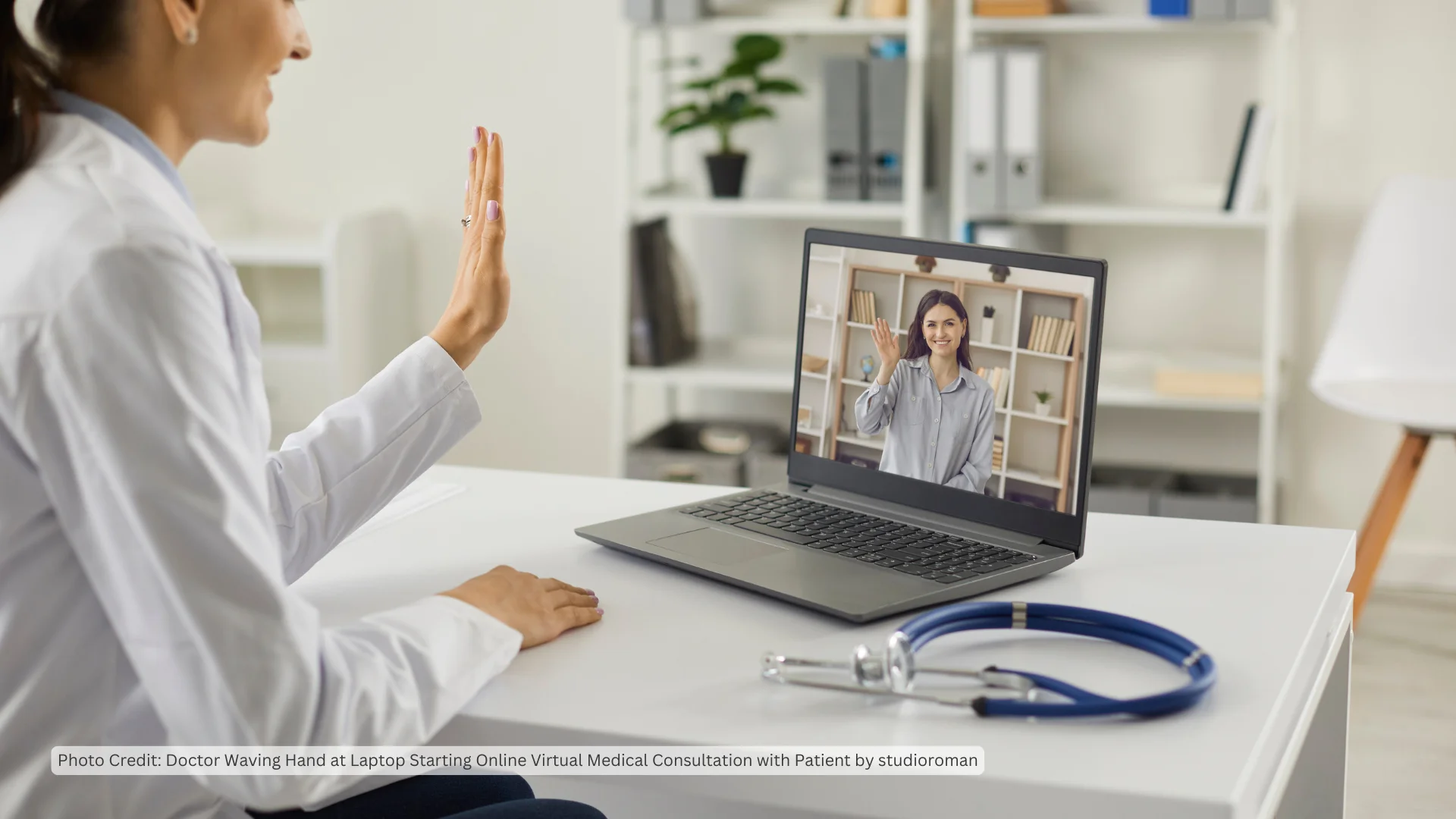 Dr Olivia Fisher's research explores virtual healthcare as a solution to address healthcare disparities in rural Australia.