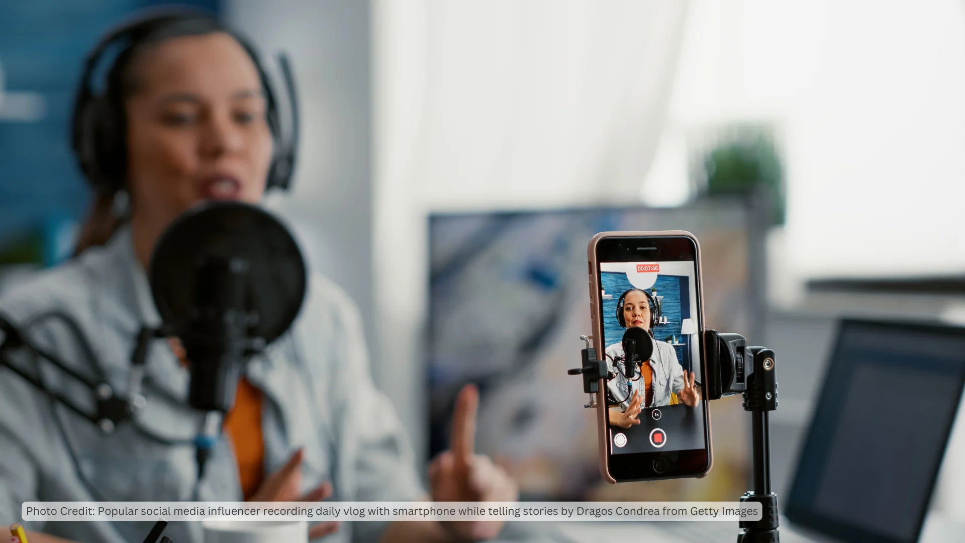 Audience interaction has become central. Digital platforms have expanded storytelling &mdash; but they&rsquo;ve also raised expectations.