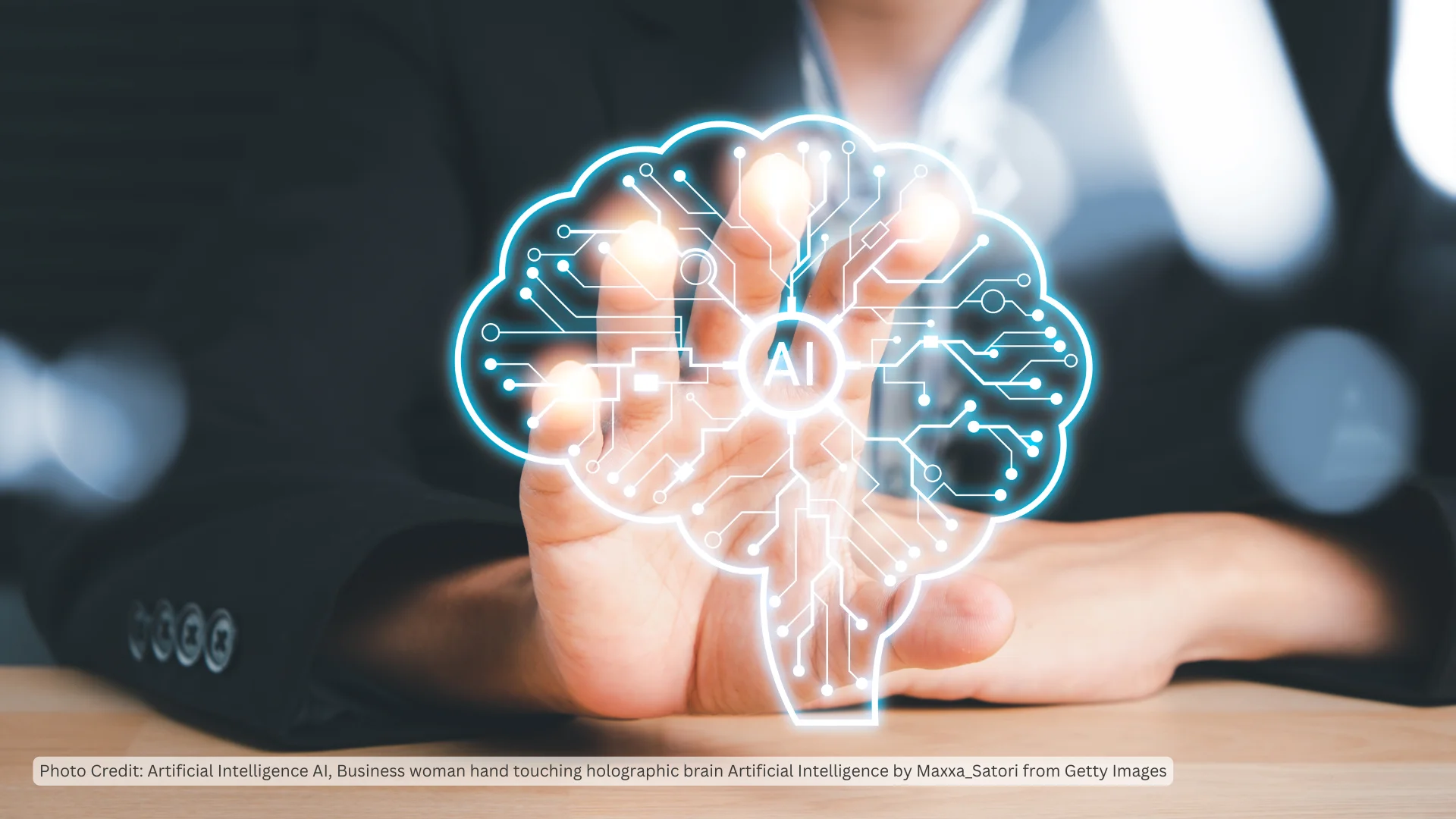 Despite the 2024 AI policy deadline last February 2025, many government areas remain unclear on safe AI use.