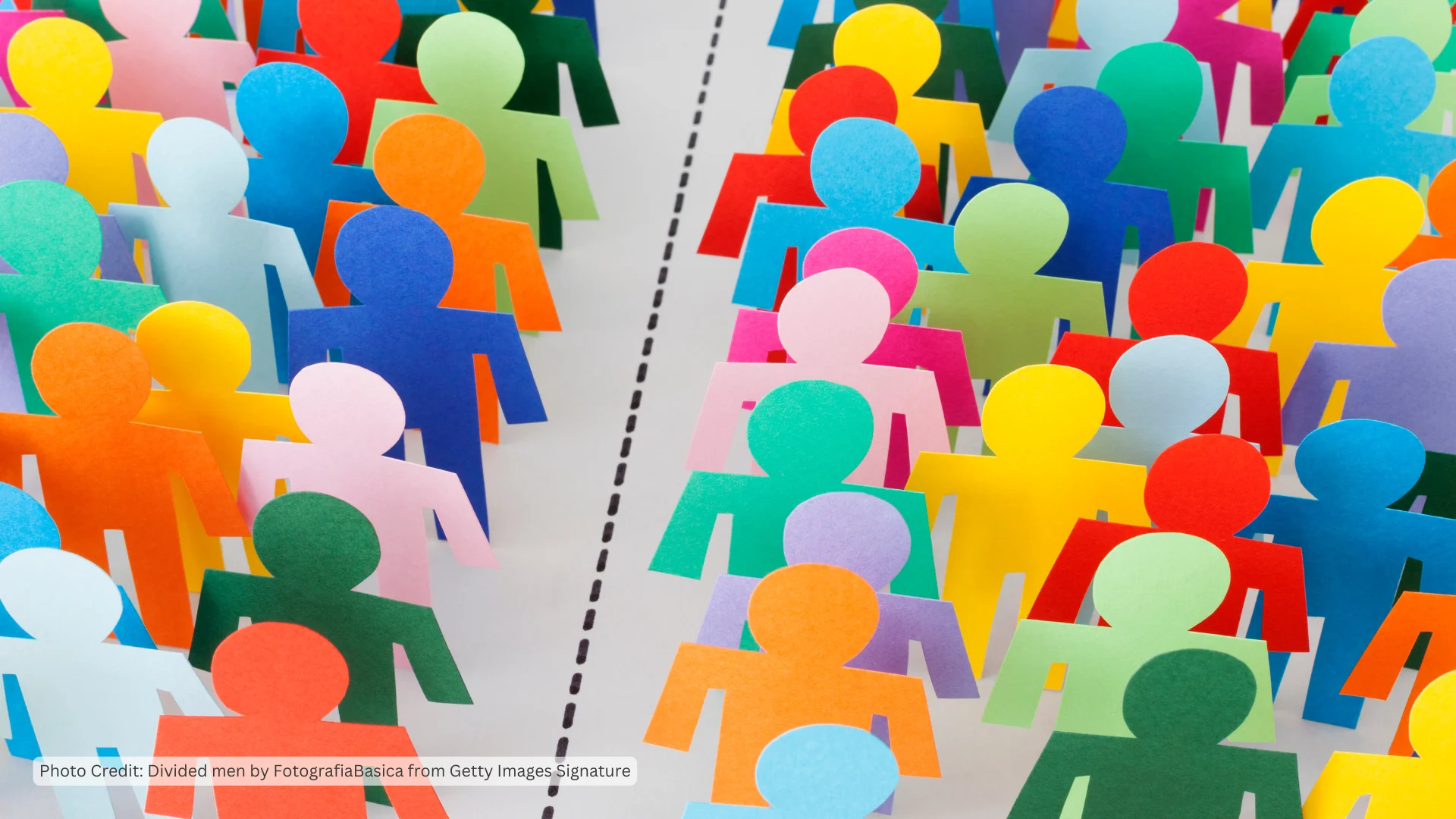 Segmenting the audience, when informed by analytics, allows communicators to create messages that are not just timely—but truly relevant.