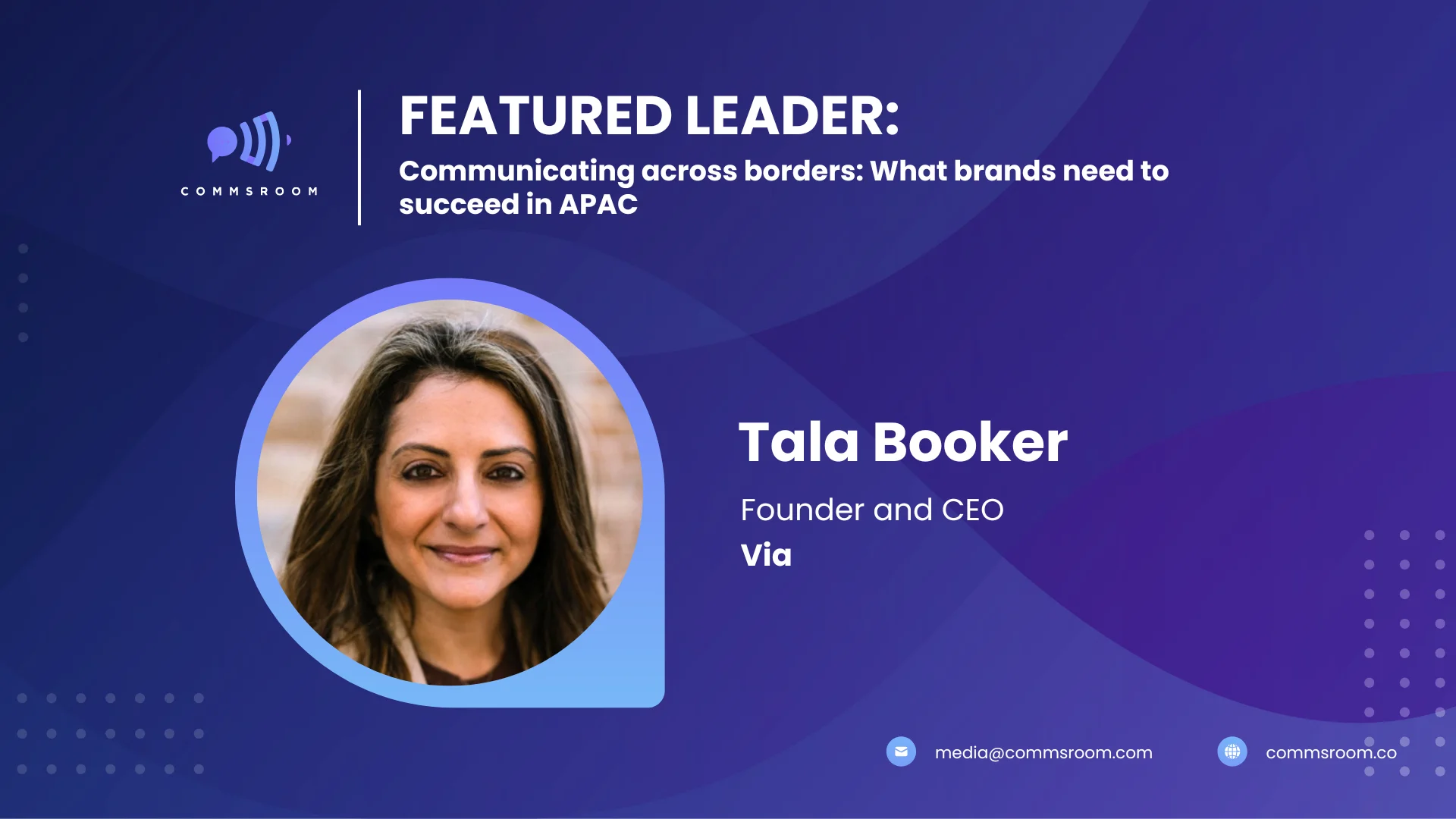 Expanding into new markets can unlock extraordinary opportunities for brands—but only if they can communicate in a way that truly connects.