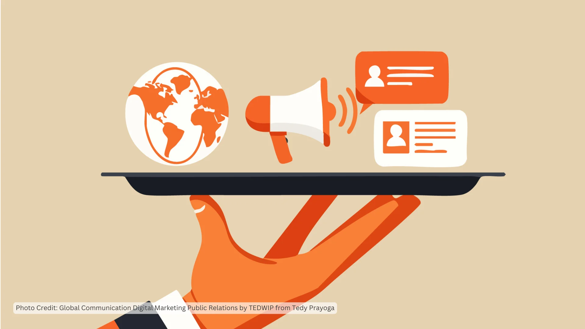 In the age of AI search, your earned media isn&rsquo;t just good coverage &mdash; it&rsquo;s the difference between showing up and being invisible.