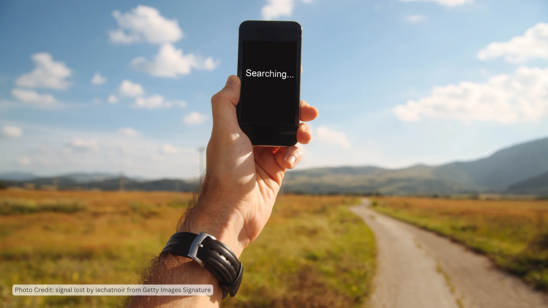 The government is improving connectivity for families, businesses and visitors in North West WA through the Regional Connectivity Program.