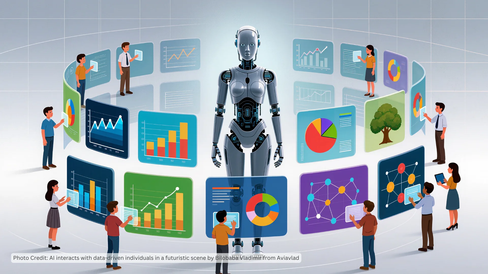 AI makes phishing smarter: 70% say scams are now harder to spot