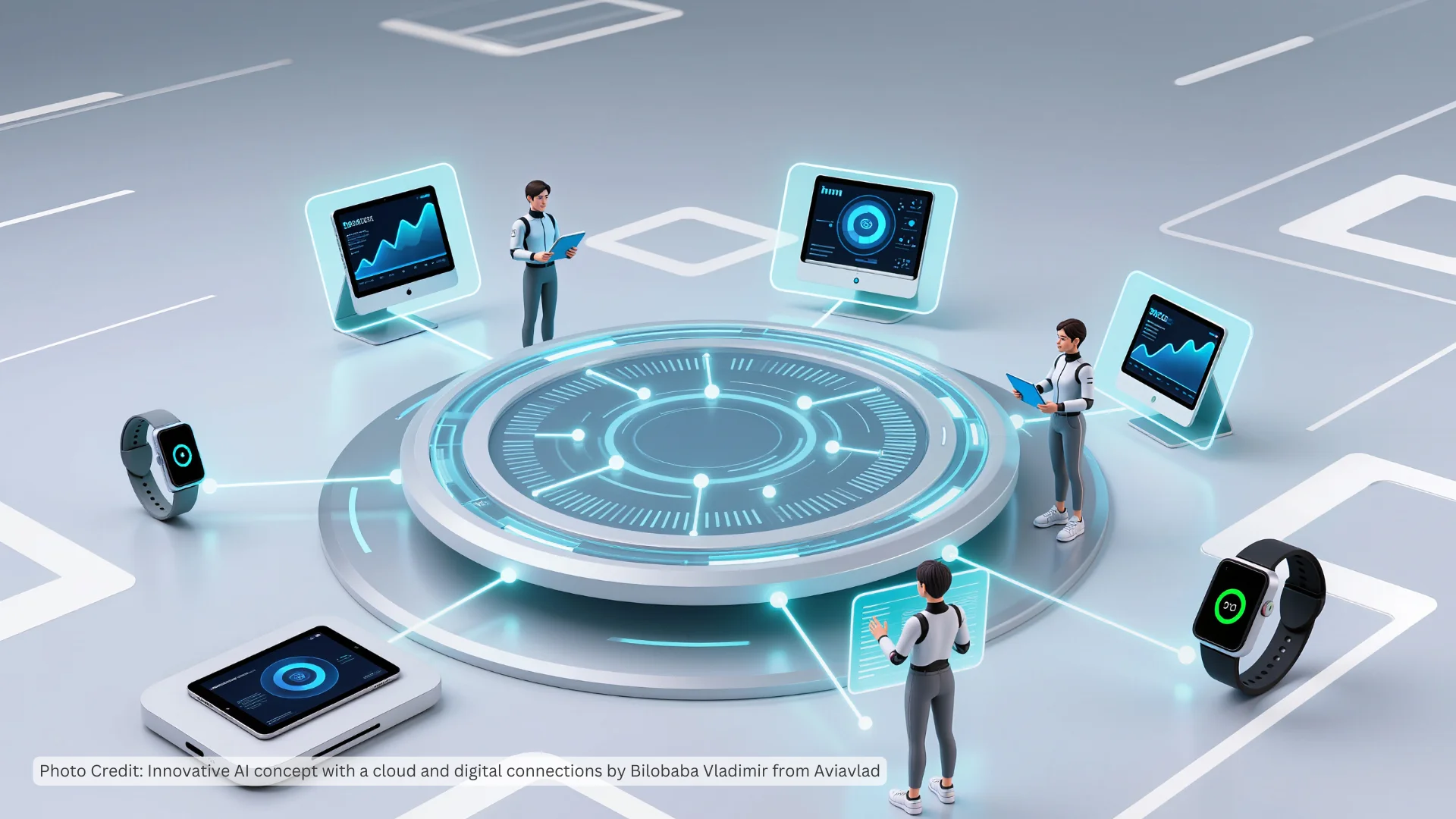 Zoom report reveals Gen Z&rsquo;s mixed feelings about AI at work