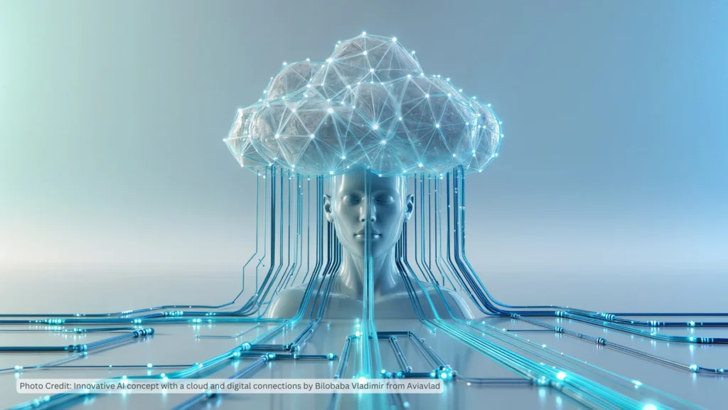 A Medianet report has laid bare the delicate balance Australian organisations must strike as they roll out AI across their operations.