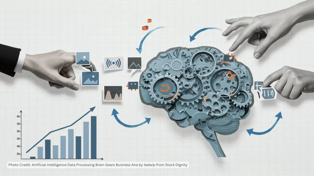 While companies are expanding globally and investing heavily in AI, many leaders still face major cross-border connectivity challenges.