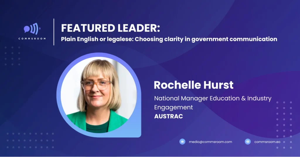 Clear communication is often cited as a cornerstone of effective government&mdash;but legal complexity still dominates many public-facing messages.